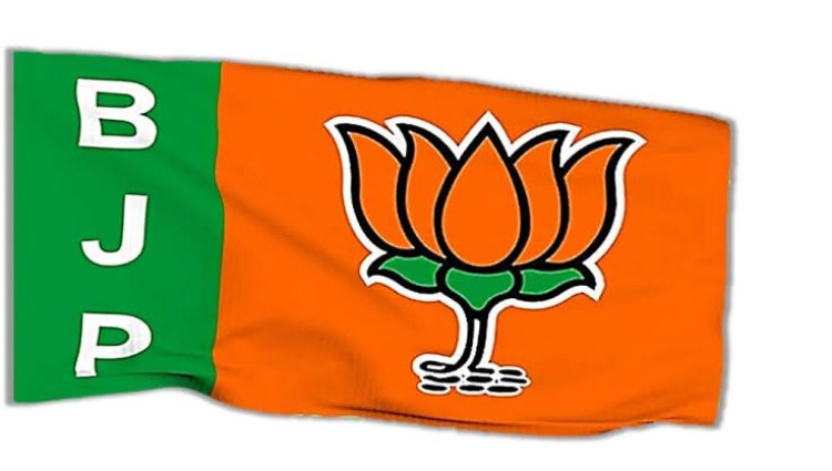 *बिलासपुर विधानसभा के 6 भाजपा मंडल के पदाधिकारियों की सूची,भाजपा मंडल अध्यक्षों ने जारी की है*