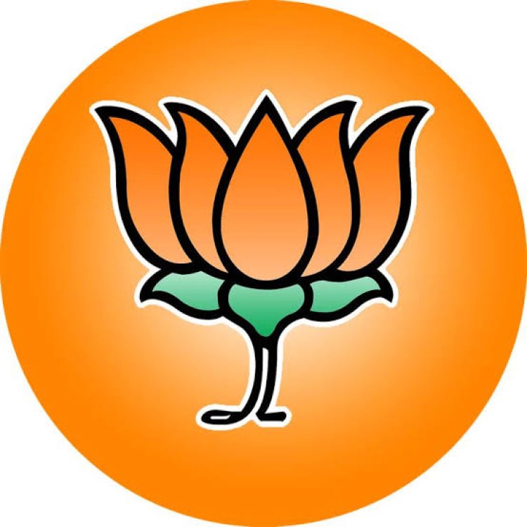 *भाजपा मंडल बोदरी और तिफरा सिरगिट्टी के पदाधिकारियों की सुची जारी*