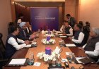 Welspun Group and Other Industrialists Express Interest in Investing in Chhattisgarh